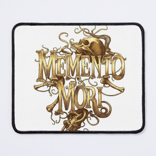 Item preview, Memento Mori designed and sold by ritusdesigns.