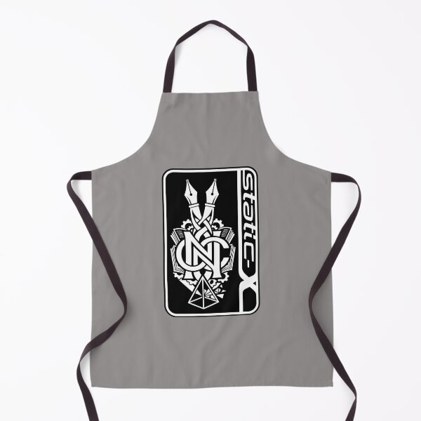 Item preview, Static-X Band Logo T-Shirt Graphic-67 designed and sold by larsxWillecke.
