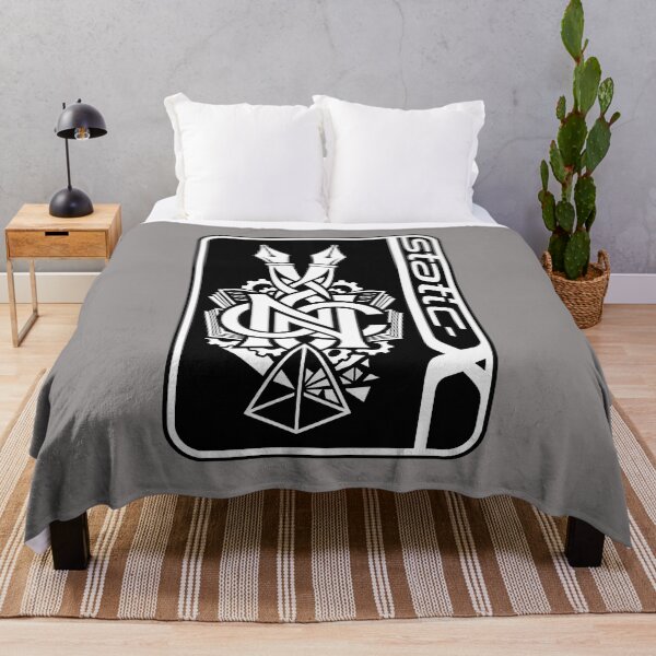 Item preview, Static-X Band Logo T-Shirt Graphic-67 designed and sold by larsxWillecke.