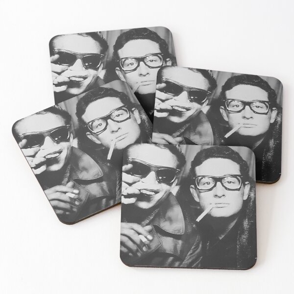 Item preview, Buddy Holly And Waylon Jennings designed and sold by JenniferBeck8.