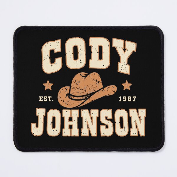 Item preview, Cody Johnson Western designed and sold by AvahPace.