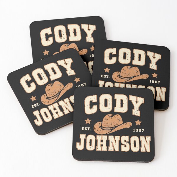 Item preview, Cody Johnson Western designed and sold by AvahPace.