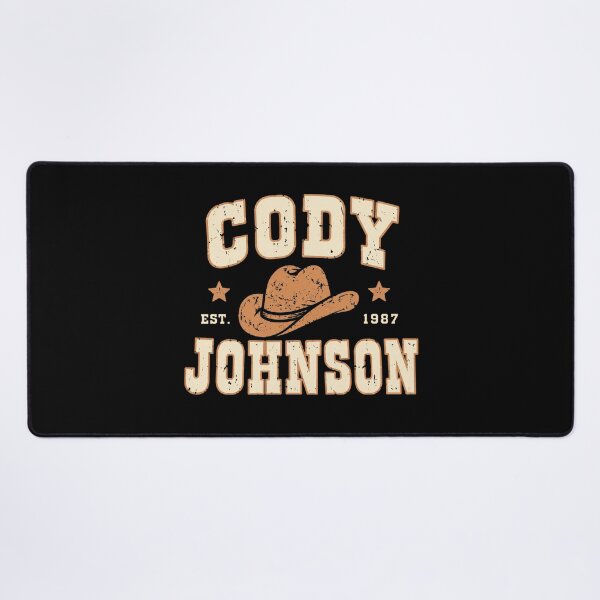 Item preview, Cody Johnson Western designed and sold by AvahPace.