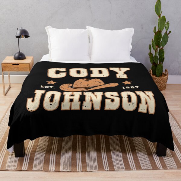 Item preview, Cody Johnson Western designed and sold by AvahPace.