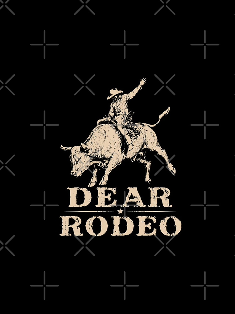 Thumbnail 4 of 4, iPhone Case, Dear Rodeo designed and sold by AvahPace.