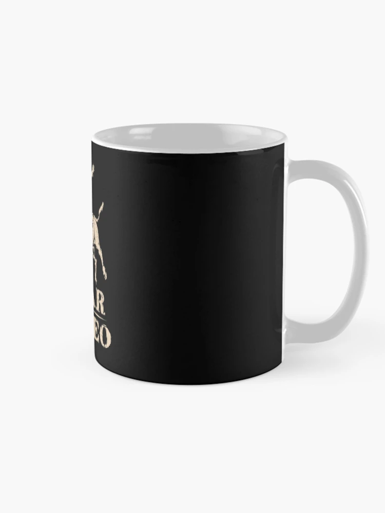 Thumbnail 3 of 6, Coffee Mug, Dear Rodeo designed and sold by AvahPace.