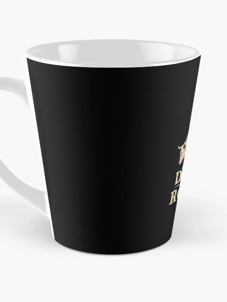 Thumbnail 3 of 4, Coffee Mug, Dear Rodeo designed and sold by AvahPace.