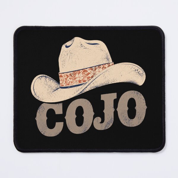 Item preview, Cojo Cowboy designed and sold by AvahPace.