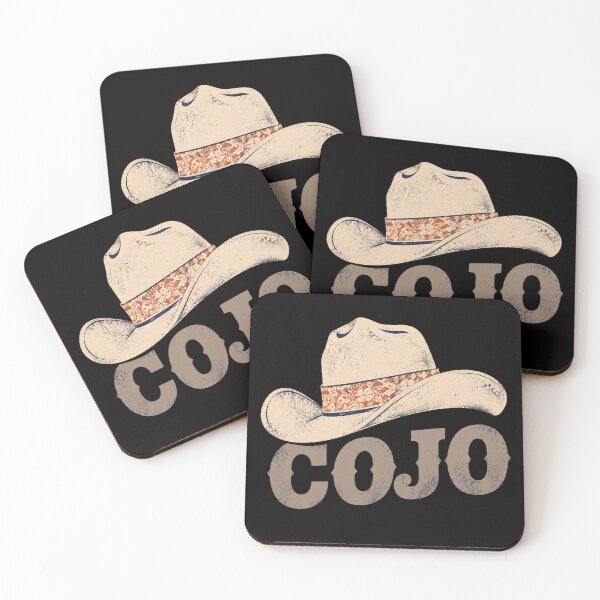 Item preview, Cojo Cowboy designed and sold by AvahPace.