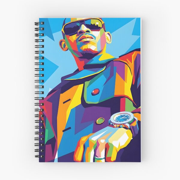 Artikelvorschau, Kurupt Pop Art entworfen und verkauft von Kindcorner.