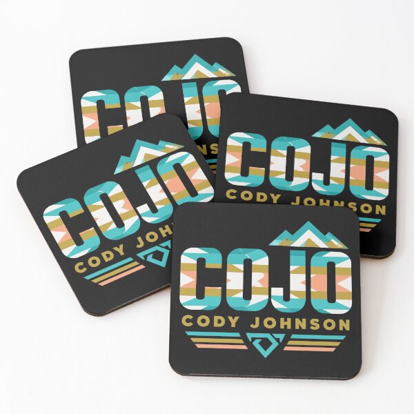 Item preview, Cody Johnson Aztec designed and sold by AvahPace.