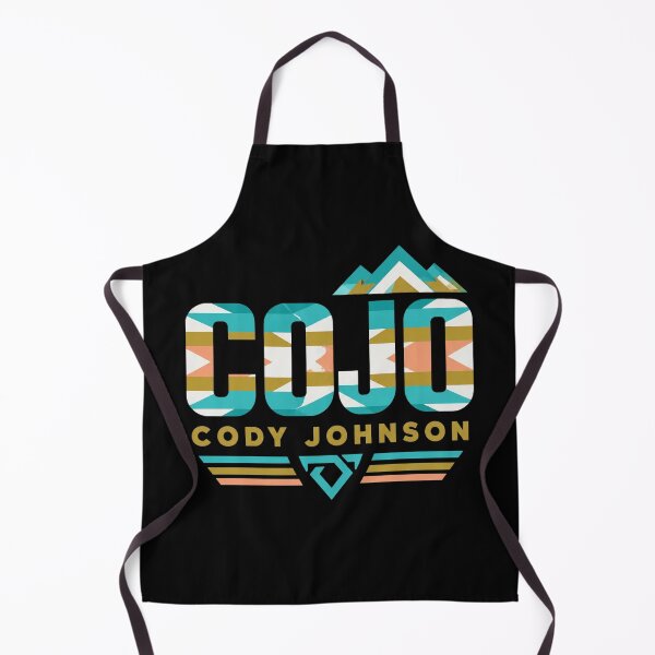 Item preview, Cody Johnson Aztec designed and sold by AvahPace.