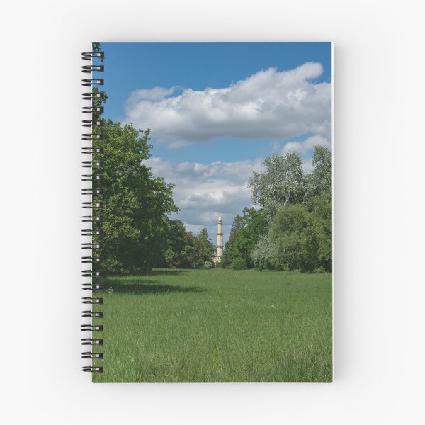Item preview, Idyllic Green Meadow designed and sold by AngelusH.