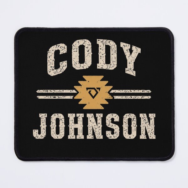 Item preview, Cody Johnson Western designed and sold by AvahPace.