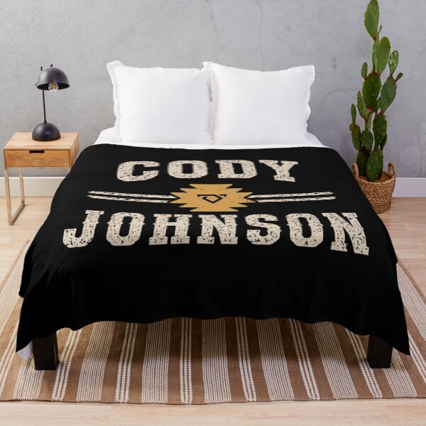 Item preview, Cody Johnson Western designed and sold by AvahPace.