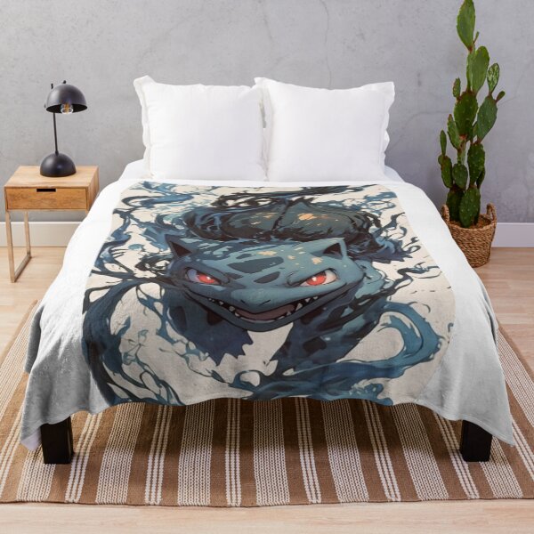 Item preview, Dark Shadow Grass Monster Ink Splash designed and sold by · GAMING SOUL ·.