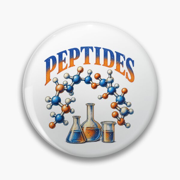 Item preview, Peptides in Molecular Science designed and sold by elderberry.