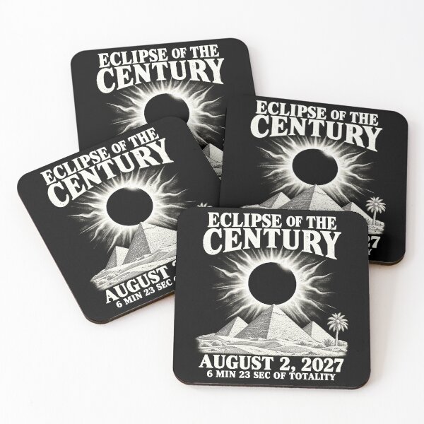 Item preview, August 2 2027 of the Century designed and sold by elderberry.