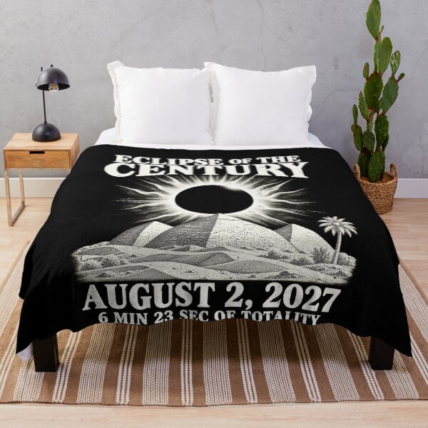 Item preview, August 2 2027 of the Century designed and sold by elderberry.