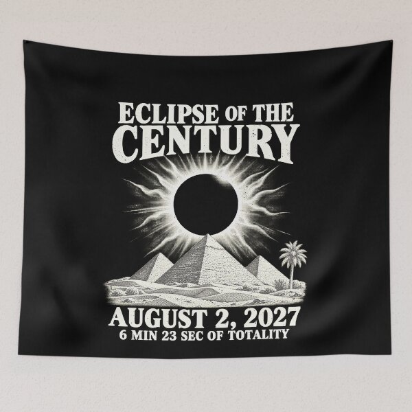 Item preview, August 2 2027 of the Century designed and sold by elderberry.