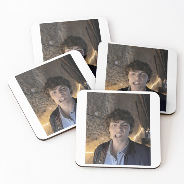 Item preview, Jack Champion designed and sold by risaka-glenia.