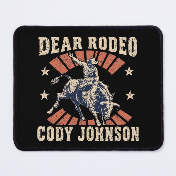 Item preview, Cody Johnson Western Rodeo designed and sold by AvahPace.
