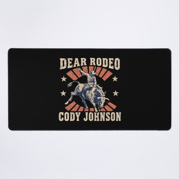 Item preview, Cody Johnson Western Rodeo designed and sold by AvahPace.