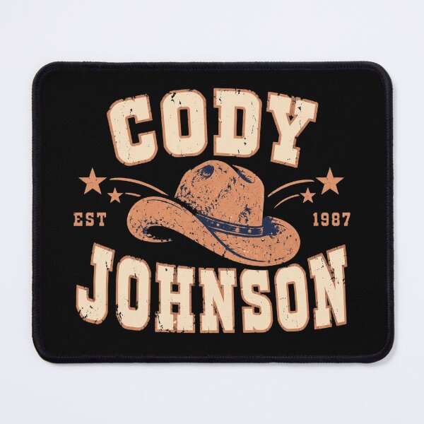 Item preview, Cody Johnson Western designed and sold by AvahPace.