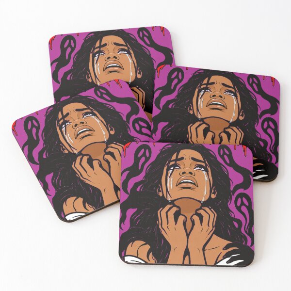 Item preview, Tormented soul  designed and sold by Omahsales.