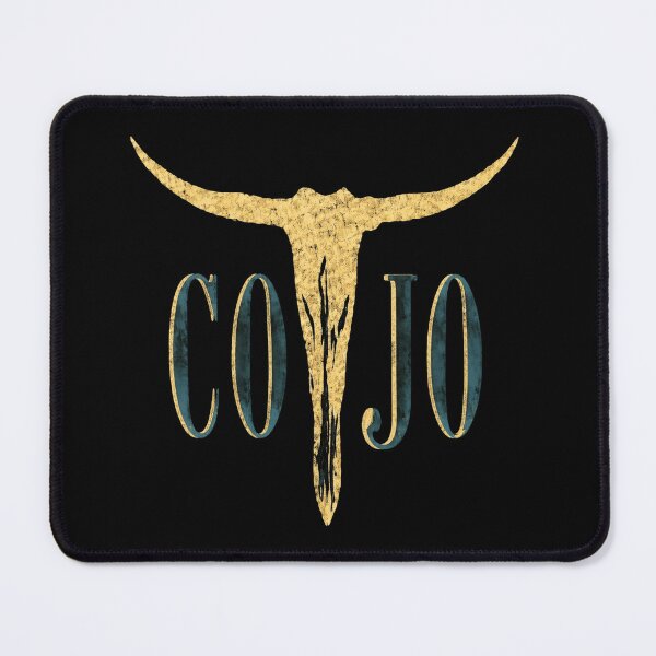 Item preview, COJO Longhorn designed and sold by AvahPace.