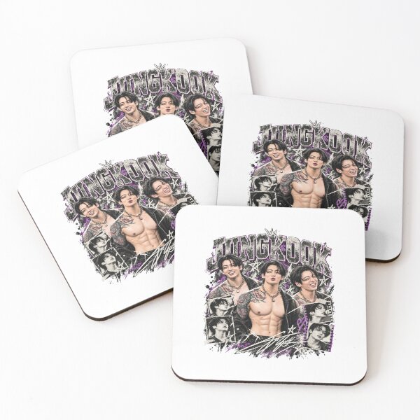 Item preview, Jungkook, BTS Jungkook Fan, Kpop Concert, ARMY designed and sold by MagnusTitus.