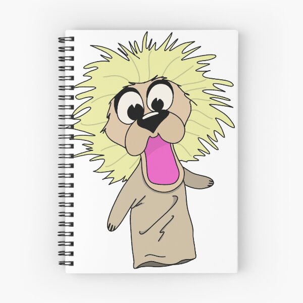 Item preview, Pookie! designed and sold by Anthony-White.