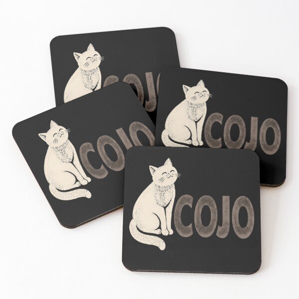 Item preview, Cojo Cat designed and sold by AvahPace.