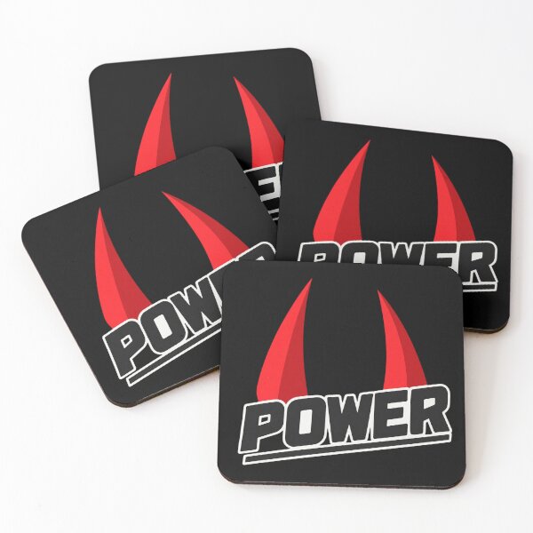 Item preview, Power Horn designed and sold by JonesBinns.