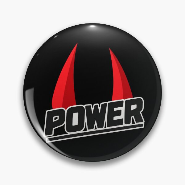 Item preview, Power Horn designed and sold by JonesBinns.