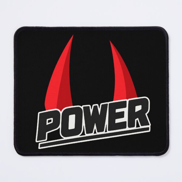 Item preview, Power Horn designed and sold by JonesBinns.