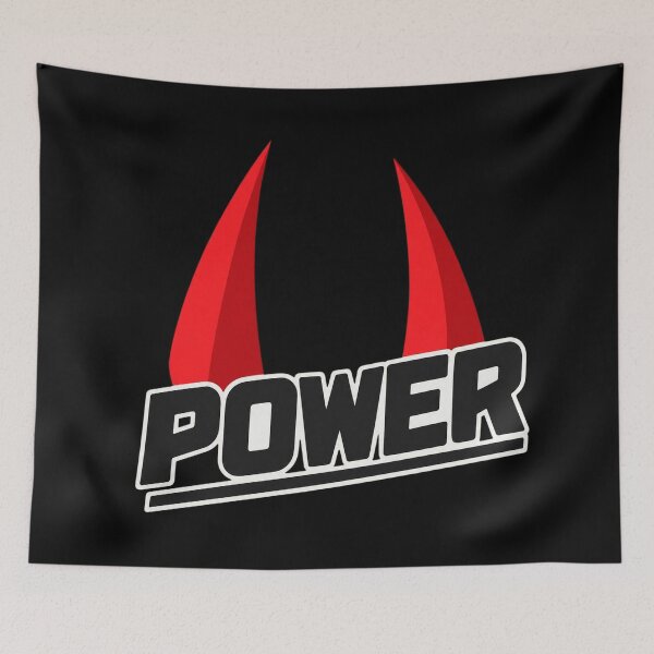 Item preview, Power Horn designed and sold by JonesBinns.