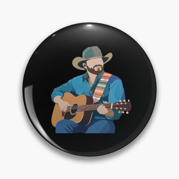 Item preview, Cody Johnson Cowboy designed and sold by AvahPace.