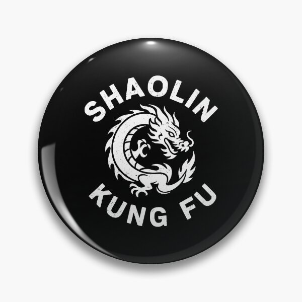 Item preview, shaolin kung fu designed and sold by Amareajaosa.