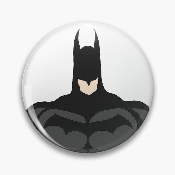 Item preview, Digitalized dark night Batman designed and sold by SkyeBeLou.