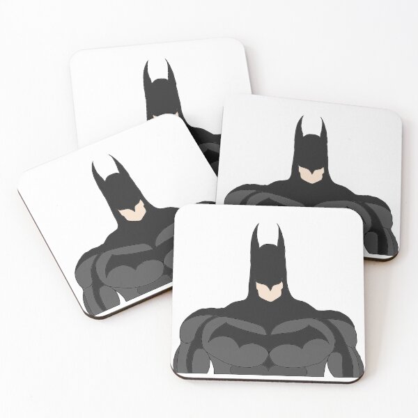 Item preview, Digitalized dark night Batman designed and sold by SkyeBeLou.