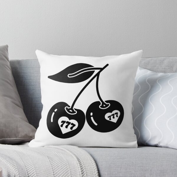 Item preview, 777 Cherries designed and sold by aiyasm-ilawa.