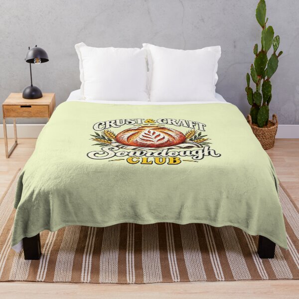 Item preview, Vintage Sourdough Bread Baking – Artisan Bread Lover designed and sold by Thegoldenline.