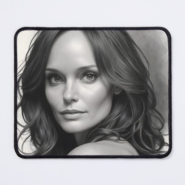 Item preview, Sarah Wayne Callies designed and sold by WorldofCharcoal.