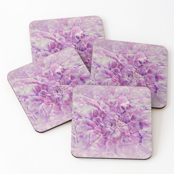Item preview, Emerging Dahlia designed and sold by Alexandra Lavizzari.