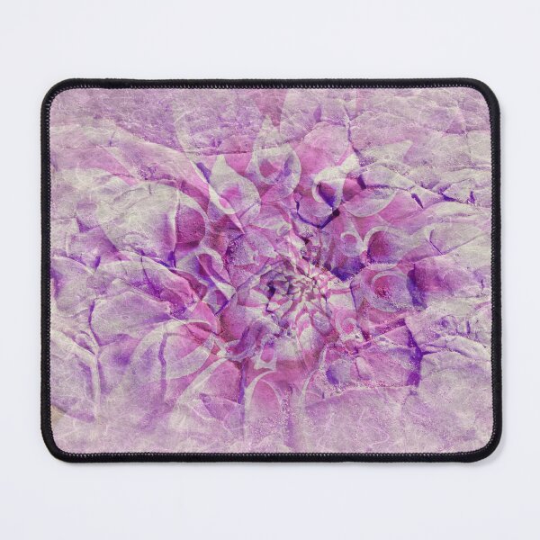 Item preview, Emerging Dahlia designed and sold by Alexandra Lavizzari.