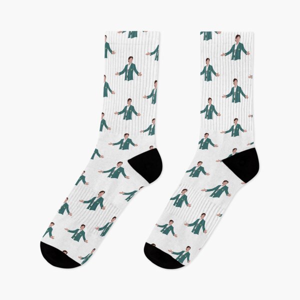 Item preview, Boom Boom Fred Couples At The Masters designed and sold by risaka-glenia.