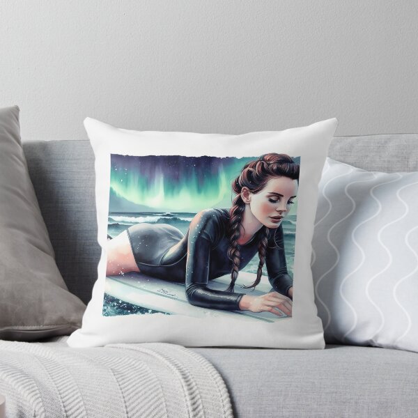 Item preview, Aurora designed and sold by kysen-redmo.