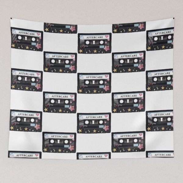 Item preview, Aftercare Nessa Barrett Cassette designed and sold by aiyasm-ilawa.