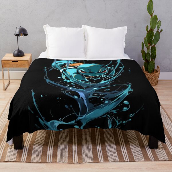 Item preview, Stealth Water Turtle Vortex Splash designed and sold by · GAMING SOUL ·.